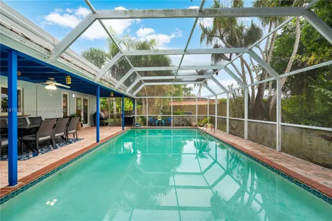 $850,000 | 17600 Southwest 91st Avenue, Palmetto Bay, FL 33157