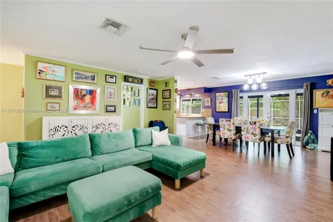 $850,000 | 17600 Southwest 91st Avenue, Palmetto Bay, FL 33157