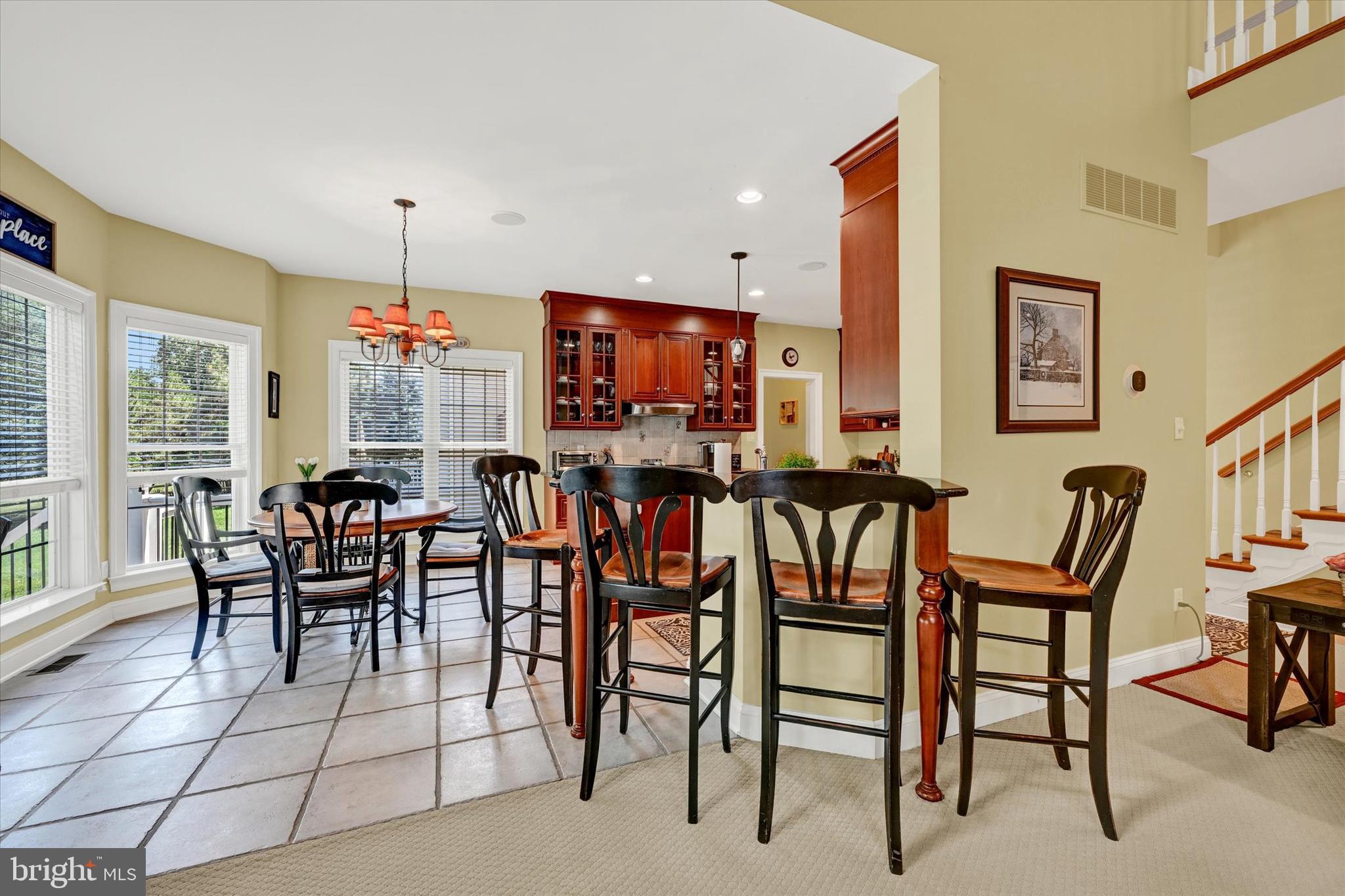 9318 Ravenridge Road Baltimore, MD 21234 - Photo 17 of 72