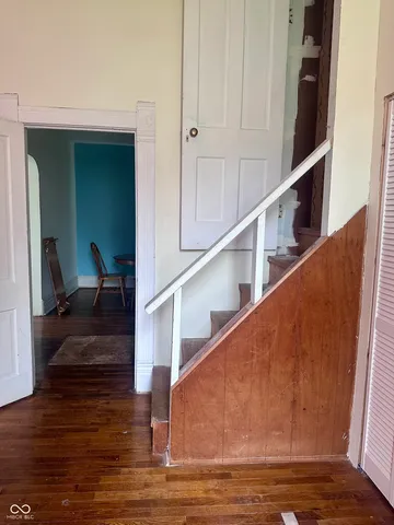 $81,000 | 402 North Willow Street, Dana, IN 47847