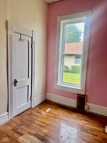 $81,000 | 402 North Willow Street, Dana, IN 47847