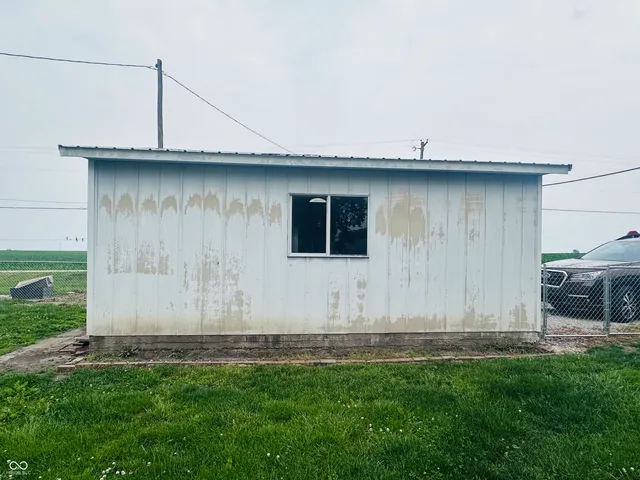 $81,000 | 402 North Willow Street, Dana, IN 47847