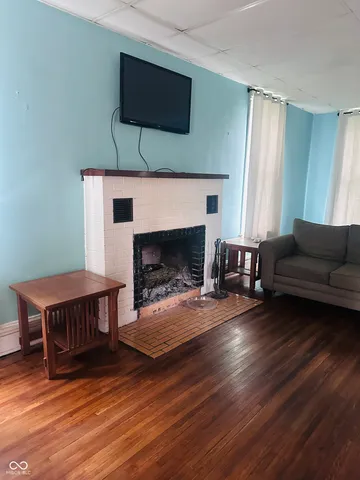 $81,000 | 402 North Willow Street, Dana, IN 47847