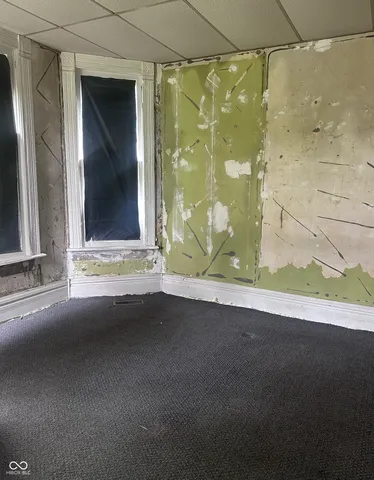 $81,000 | 402 North Willow Street, Dana, IN 47847