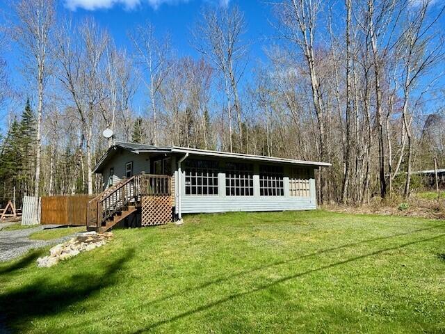 2084 Embden Pond Road Embden, ME 04958 - Photo 16 of 16 14