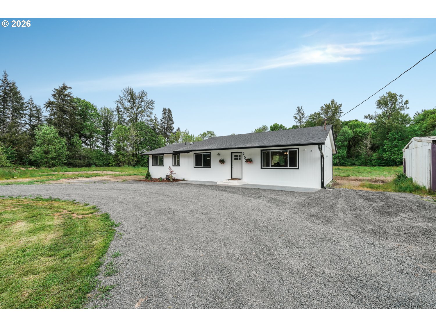 252 Eadon Road Toledo, WA 98591 - Photo 1 of 31