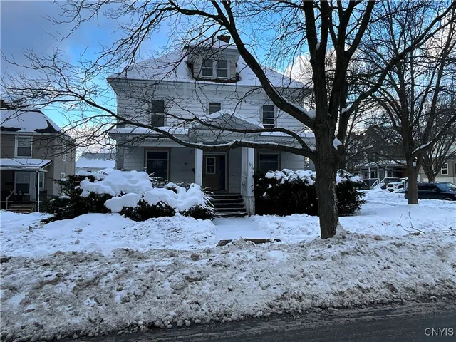 $83,700 | 1023 Academy Street, Watertown, NY 13601