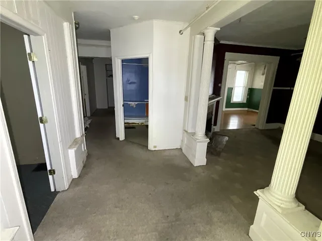 $83,700 | 1023 Academy Street, Watertown, NY 13601