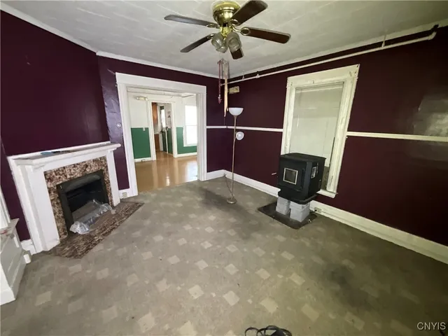 $83,700 | 1023 Academy Street, Watertown, NY 13601