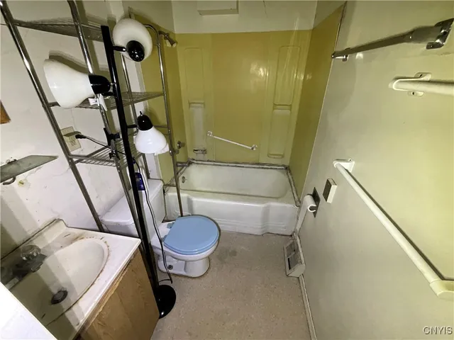 $83,700 | 1023 Academy Street, Watertown, NY 13601