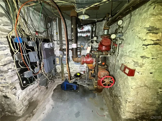 $83,700 | 1023 Academy Street, Watertown, NY 13601