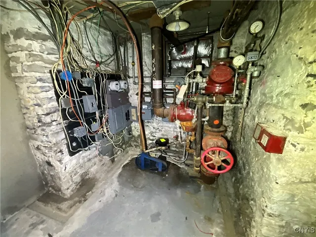 $83,700 | 1023 Academy Street, Watertown, NY 13601