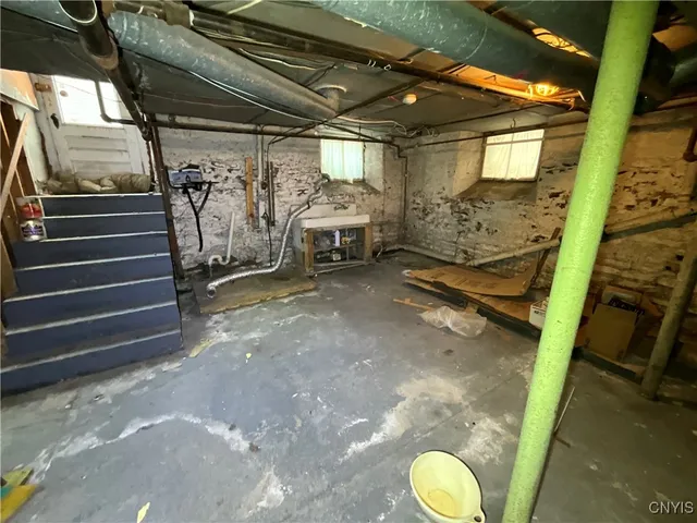 $83,700 | 1023 Academy Street, Watertown, NY 13601