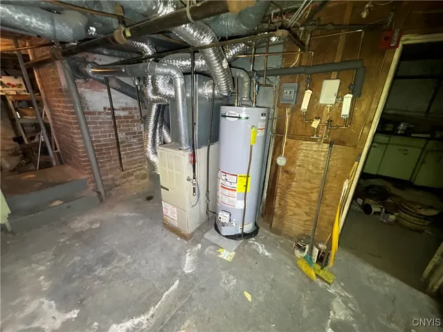 $83,700 | 1023 Academy Street, Watertown, NY 13601