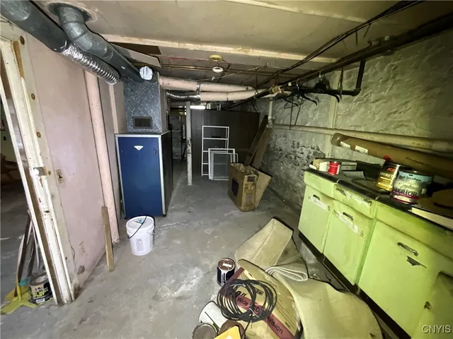 $83,700 | 1023 Academy Street, Watertown, NY 13601