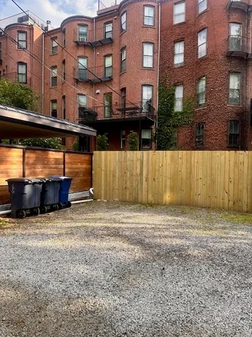 $325 | 18 Holyoke Street, Unit PKG, Boston, MA 02116