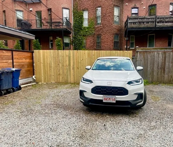 $325 | 18 Holyoke Street, Unit PKG, Boston, MA 02116