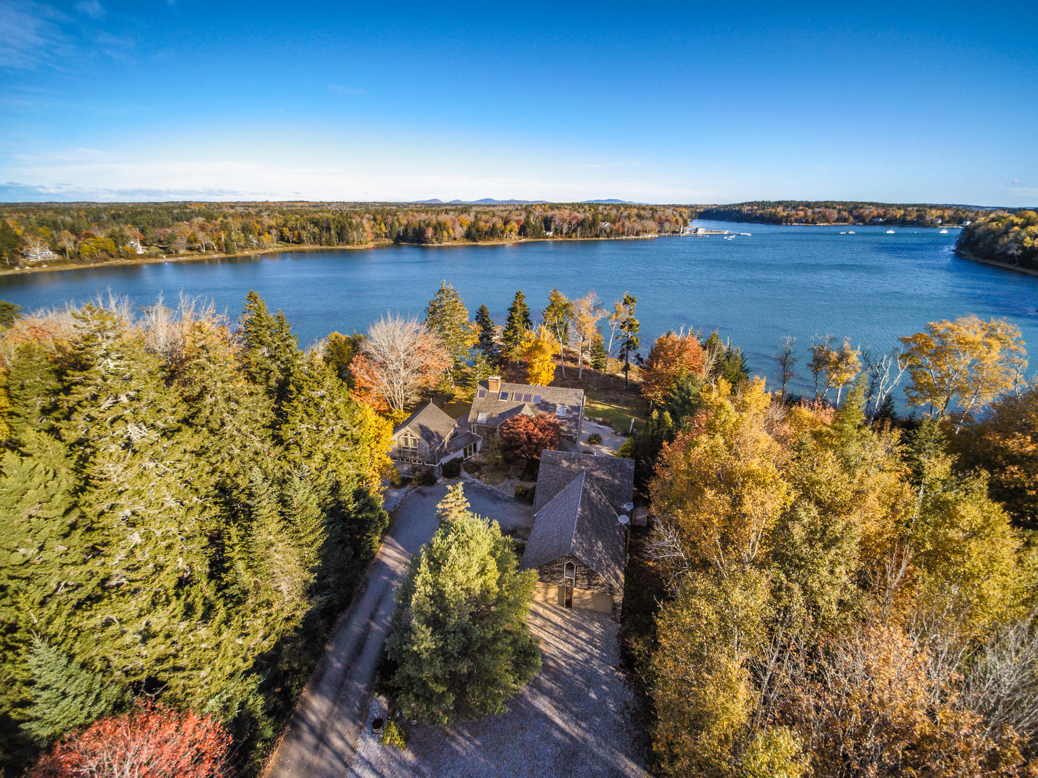 561 Island Avenue St. George, ME 04859 - Photo 9 of 69 561 Island Ave - Rackliff Island - MB53