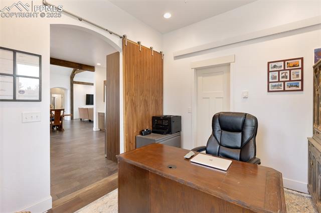 983 Rangeview Road Divide, CO 80814 - Photo 23 of 50 Gallery Image 23