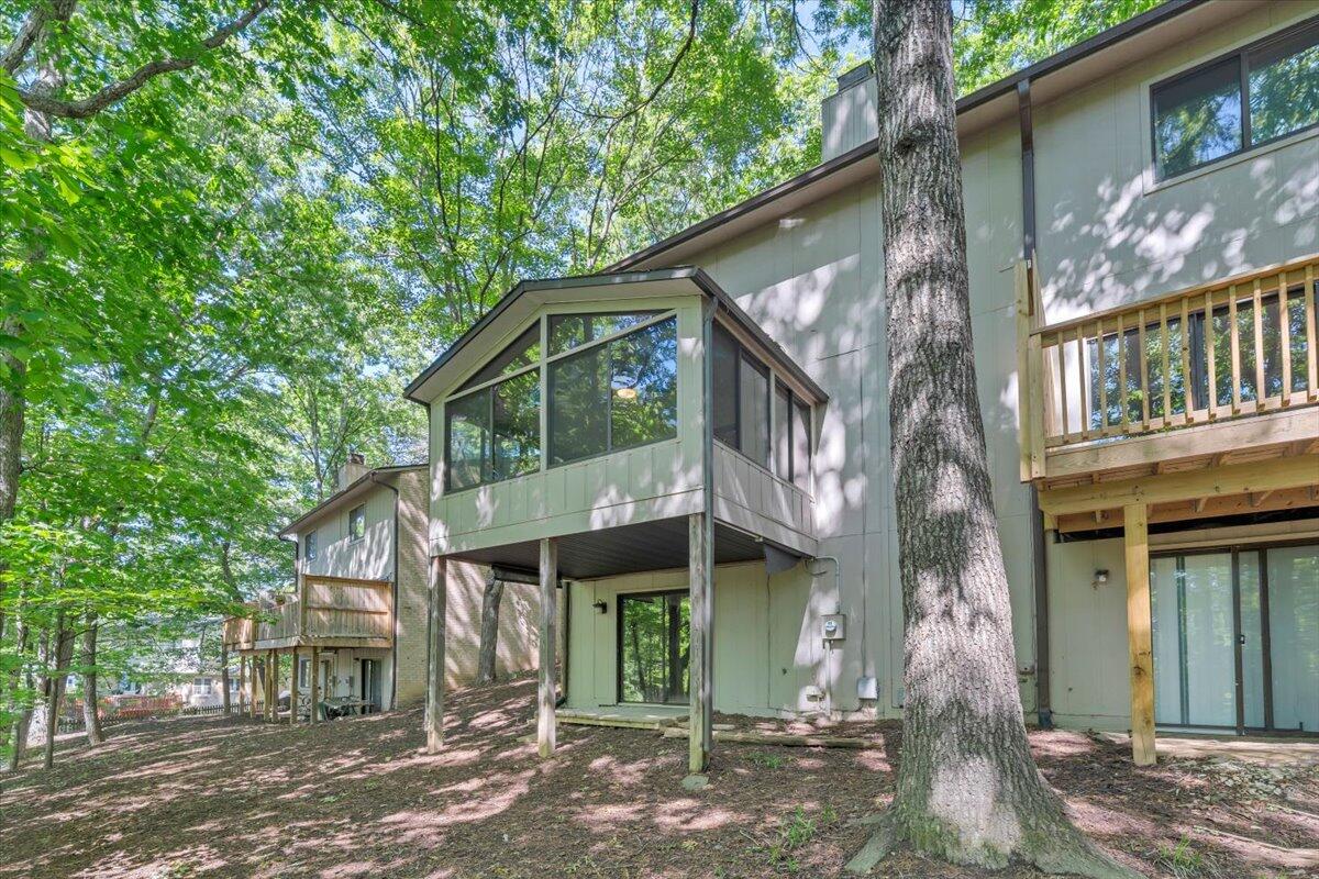 2952 Tree Swallow Road Roanoke, VA 24018 - Photo 35 of 41 39-MIB03456