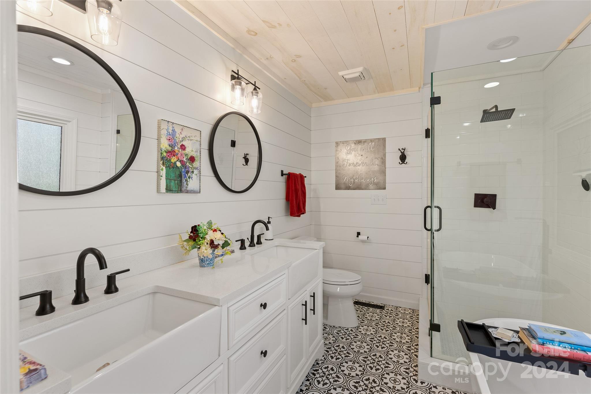141 Rushing Spring Lane Sapphire, NC 28774 - Photo 33 of 47 Gallery Image 33