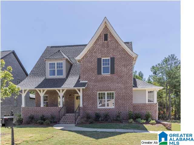 2496 Sebonac Road Hoover, AL 35226 - Photo 1 of 2