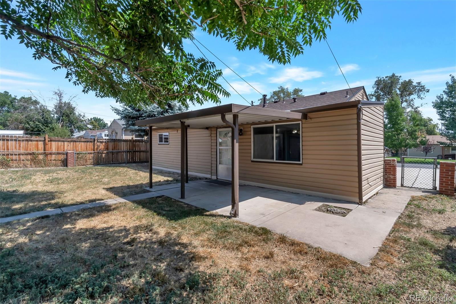 863 South Raritan Street Denver, CO 80223 - Photo 13 of 15 Gallery Image 13