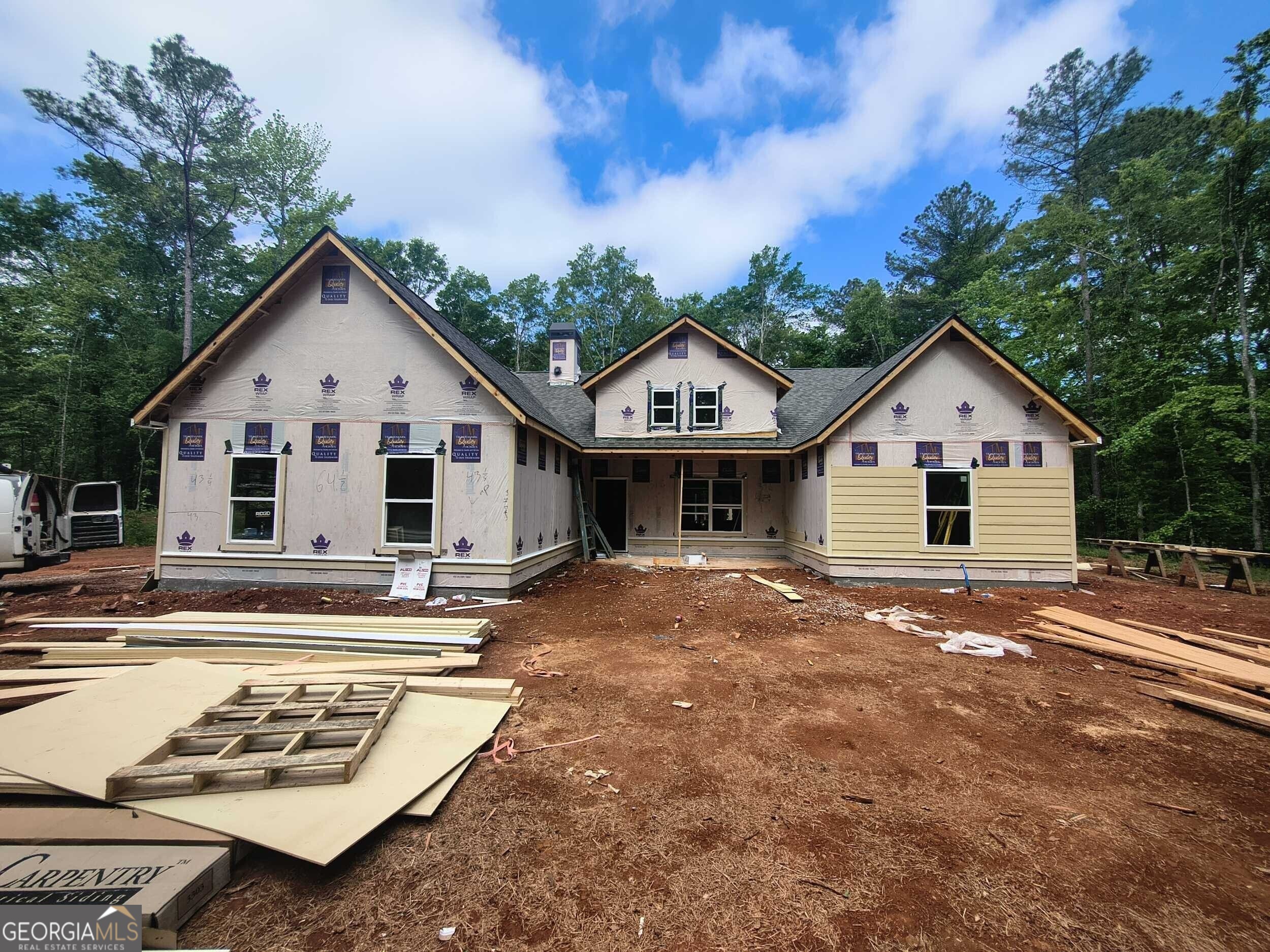 6399 Rocky Mt Road, Unit 9 Greenville, GA 30222 - Photo 10 of 10