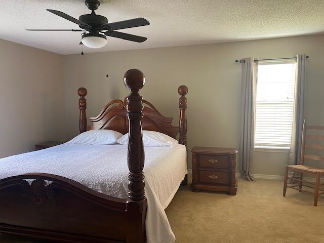 390 Arthur Hall Road Atmore, AL 36502 - Photo 20 of 23