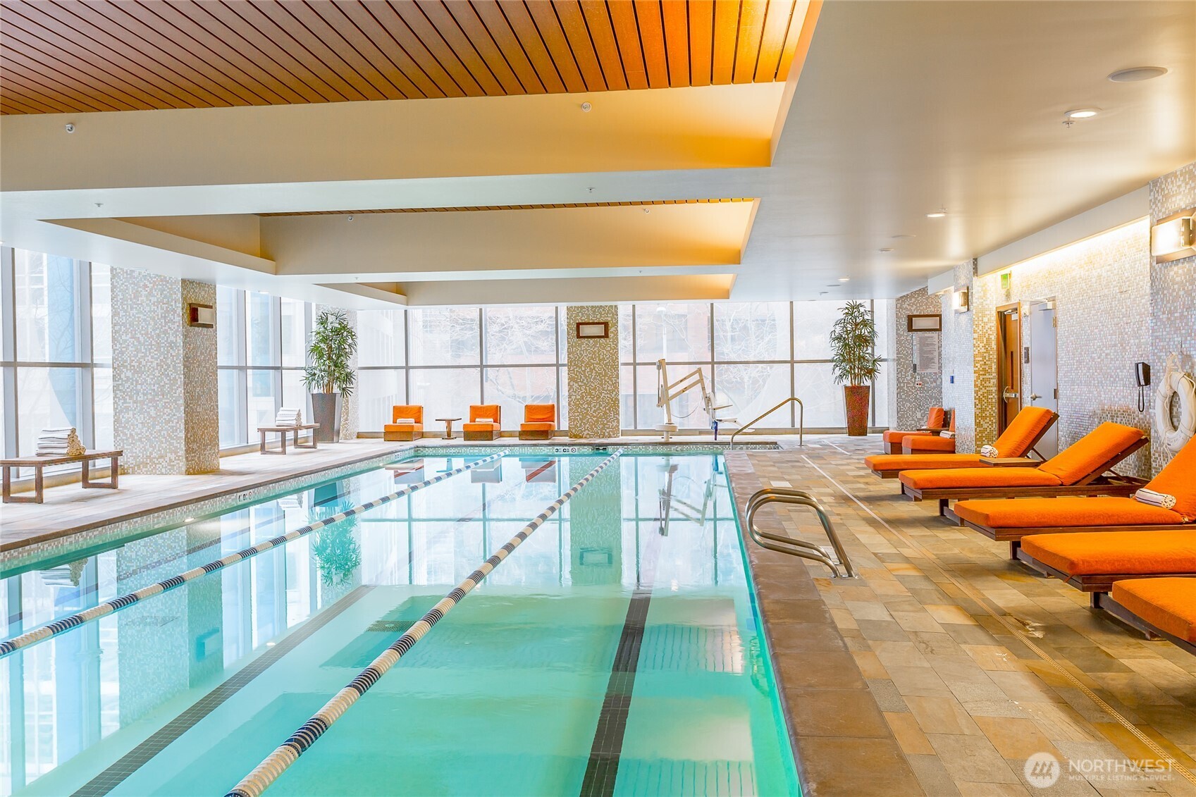 737 Olive Way, Unit 2706 Seattle, WA 98101 - Photo 15 of 24