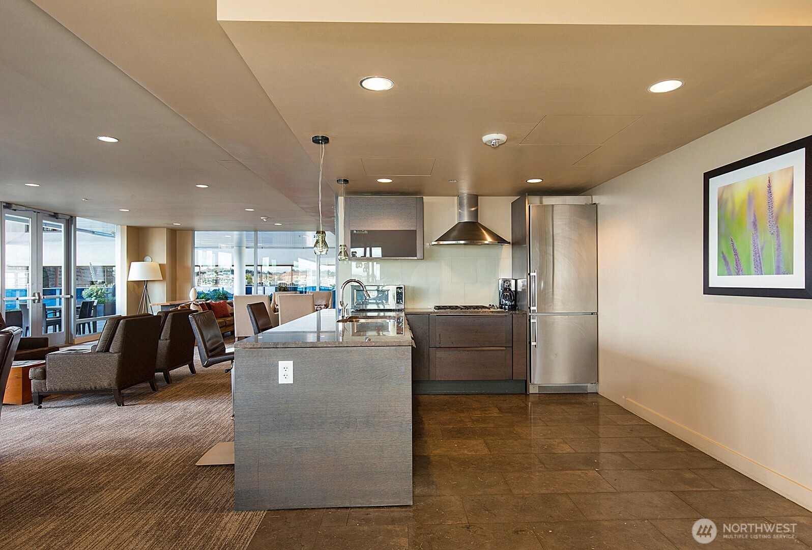 737 Olive Way, Unit 2706 Seattle, WA 98101 - Photo 20 of 24