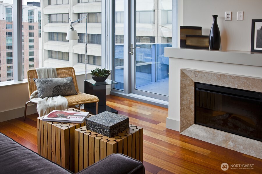 737 Olive Way, Unit 2706 Seattle, WA 98101 - Photo 5 of 24