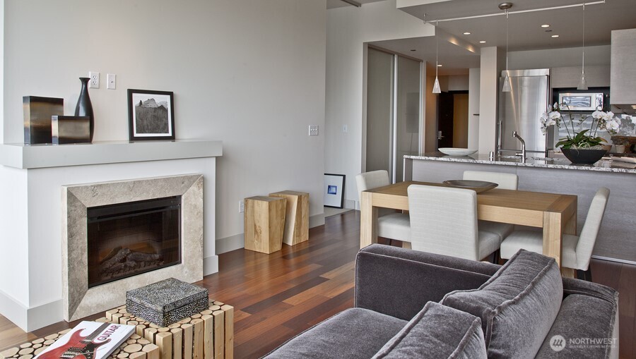 737 Olive Way, Unit 2706 Seattle, WA 98101 - Photo 7 of 24