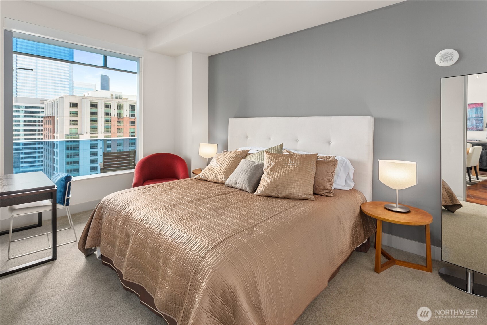 737 Olive Way, Unit 2706 Seattle, WA 98101 - Photo 10 of 24