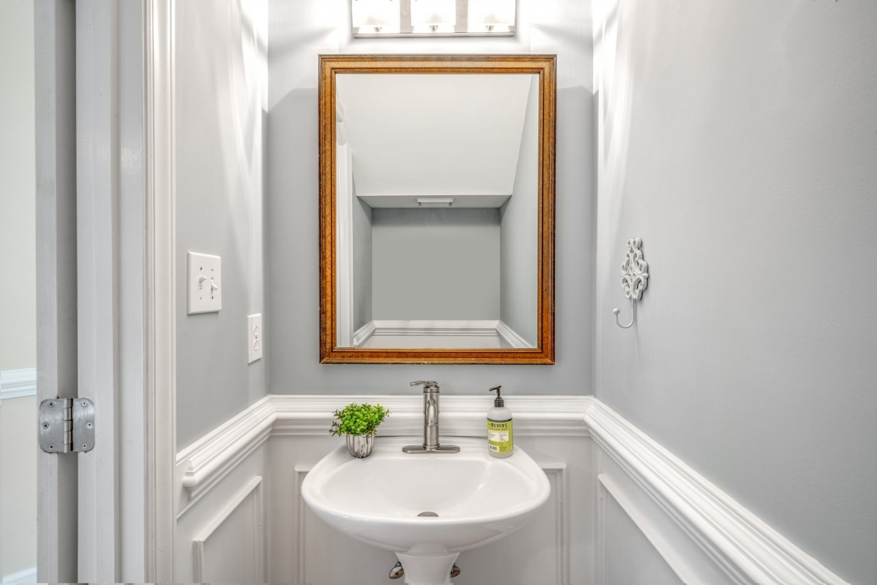 4433 Pike Road Raleigh, NC 27613 - Photo 17 of 30 Photo 17
