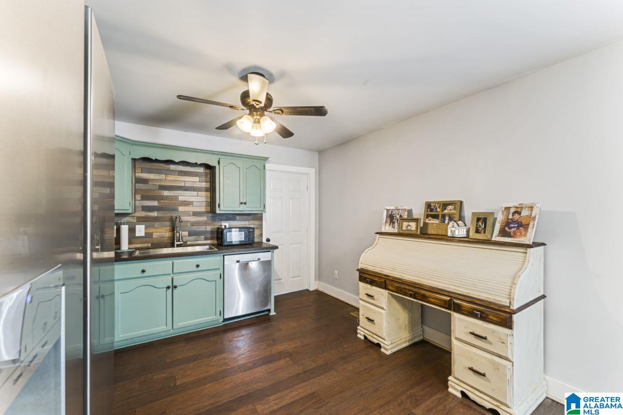1332 Sardis Road Gardendale, AL 35071 - Photo 14 of 41