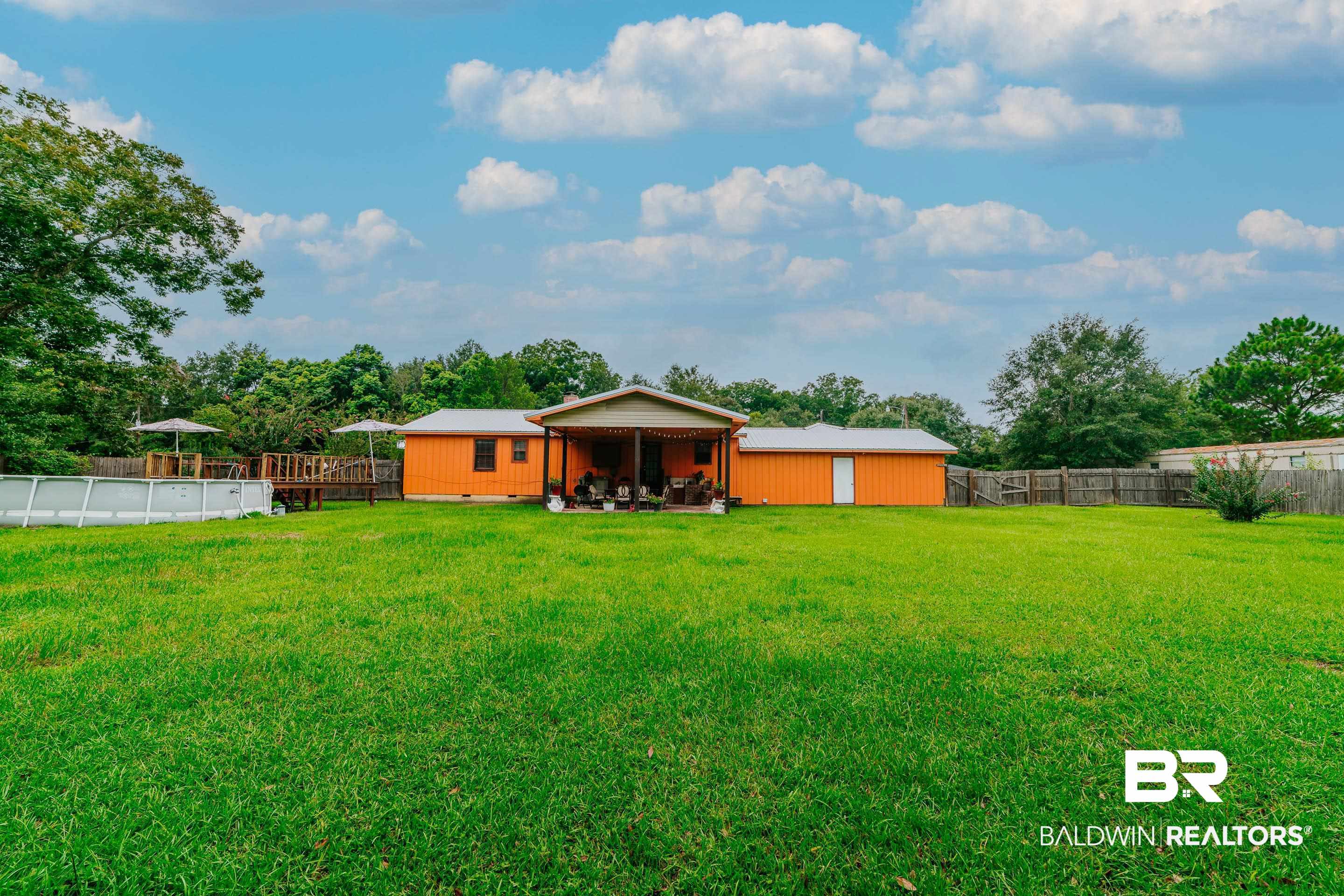 10315 Moore Road Grand Bay, AL 36541 - Photo 30 of 32