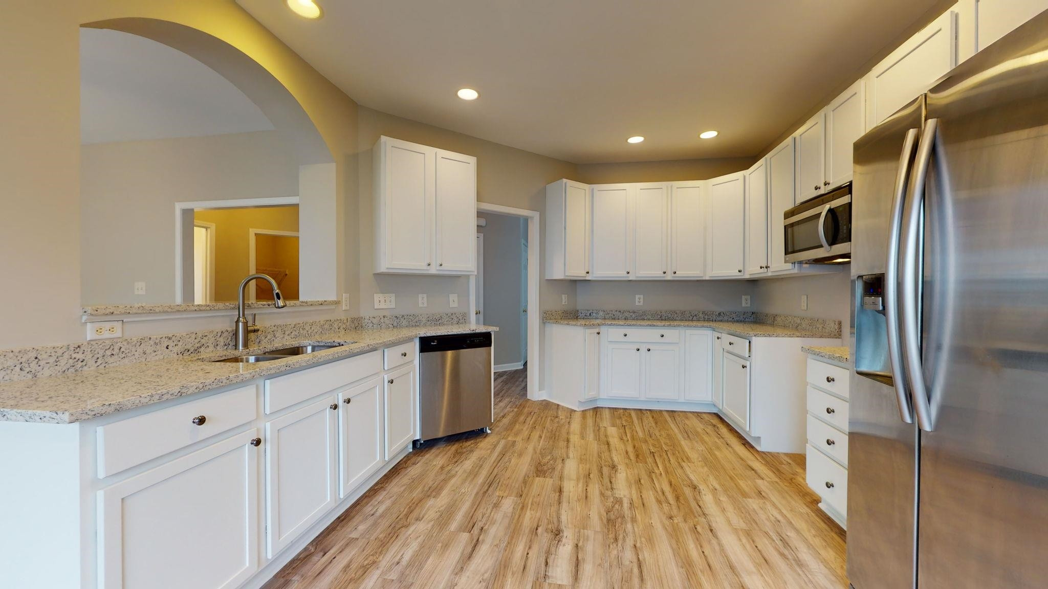 2233 Flowing Drive Raleigh, NC 27610 - Photo 3 of 45 Photo 3