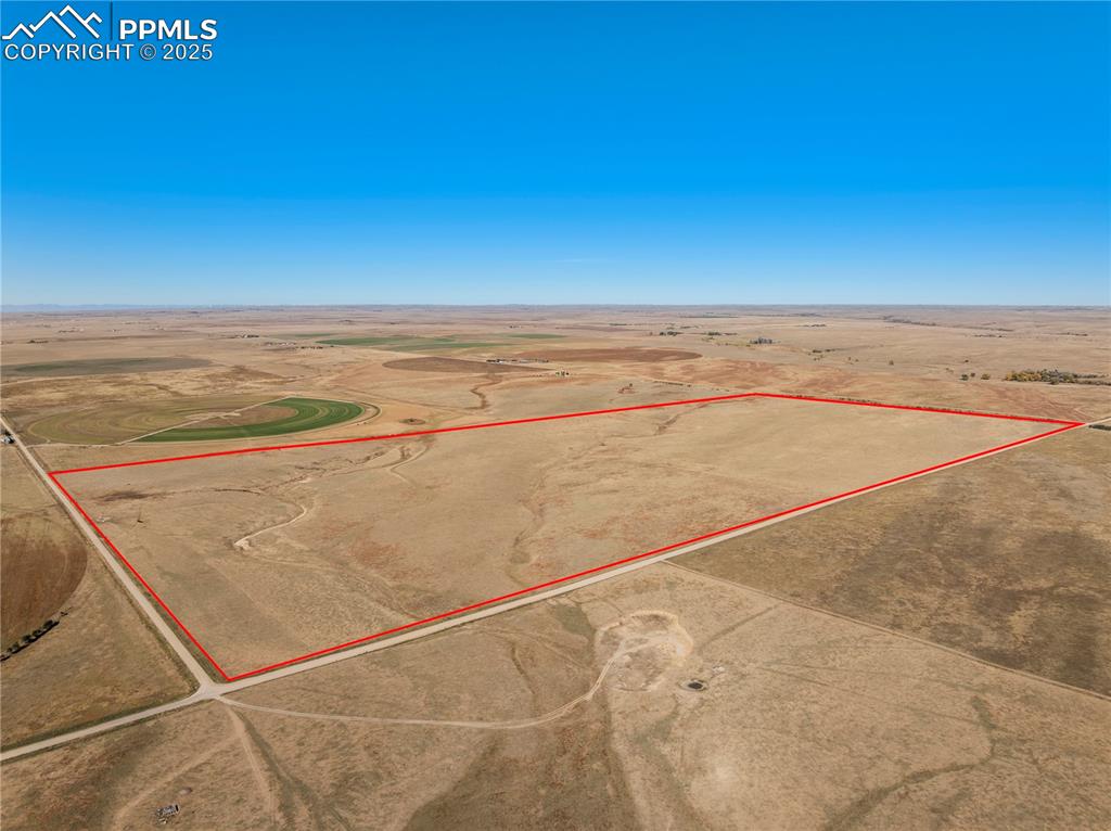 2 B County Road Rush, CO 80833 - Photo 11 of 28 a view of an ocean