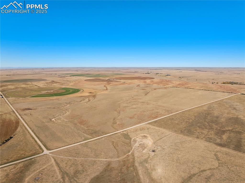 2 B County Road Rush, CO 80833 - Photo 12 of 28 a view of an ocean