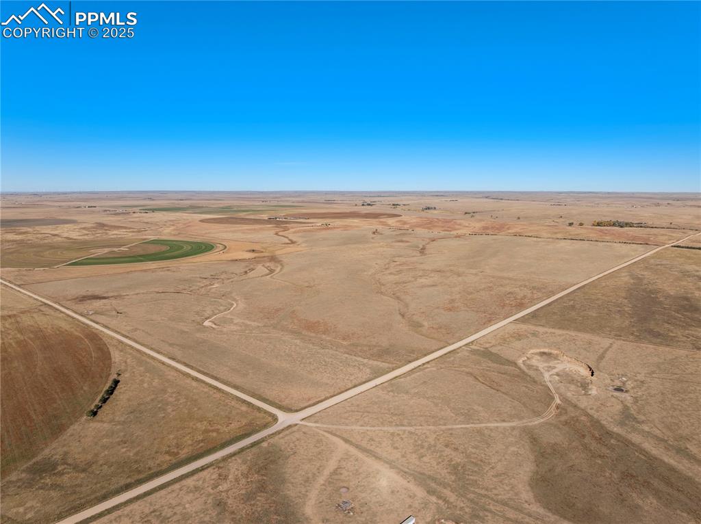 2 B County Road Rush, CO 80833 - Photo 14 of 28 a view of an ocean