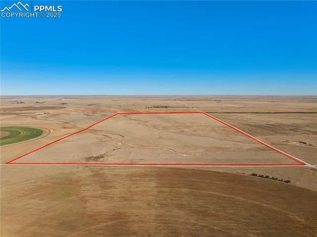 a view of an ocean beach