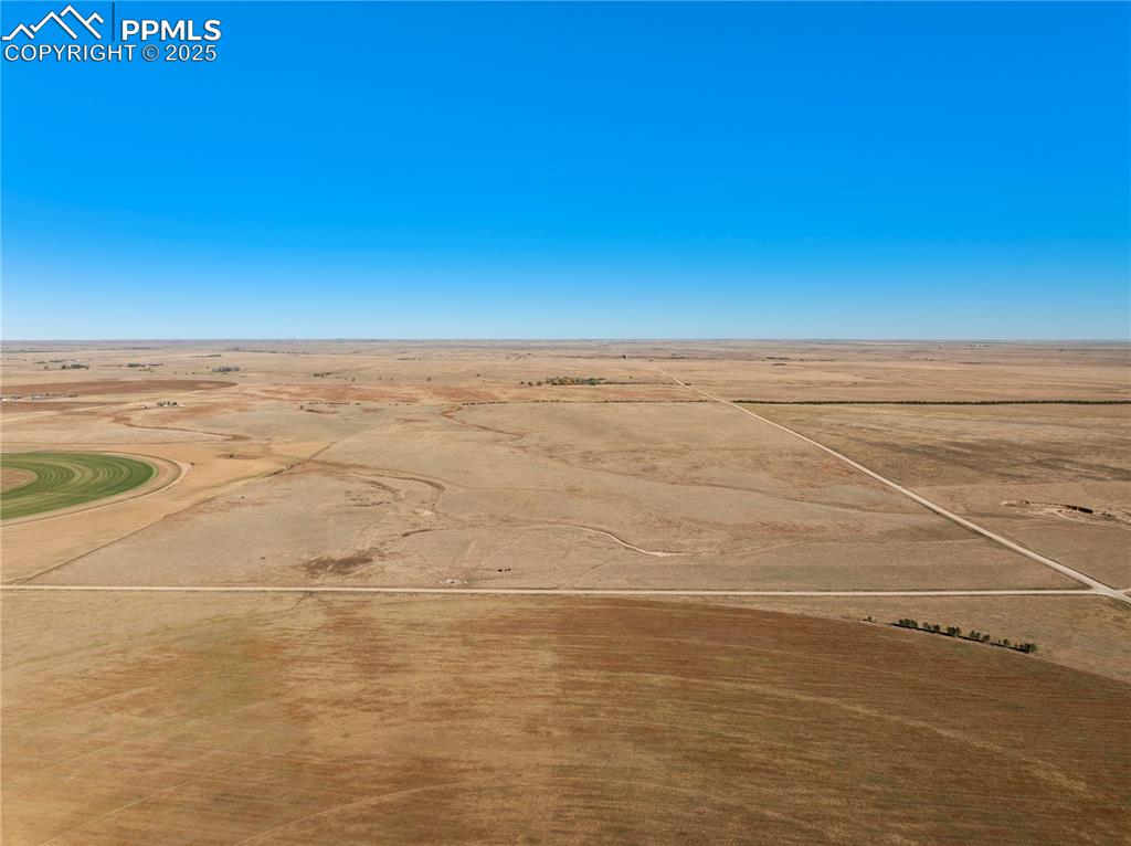 2 B County Road Rush, CO 80833 - Photo 16 of 28 a view of an ocean and beach