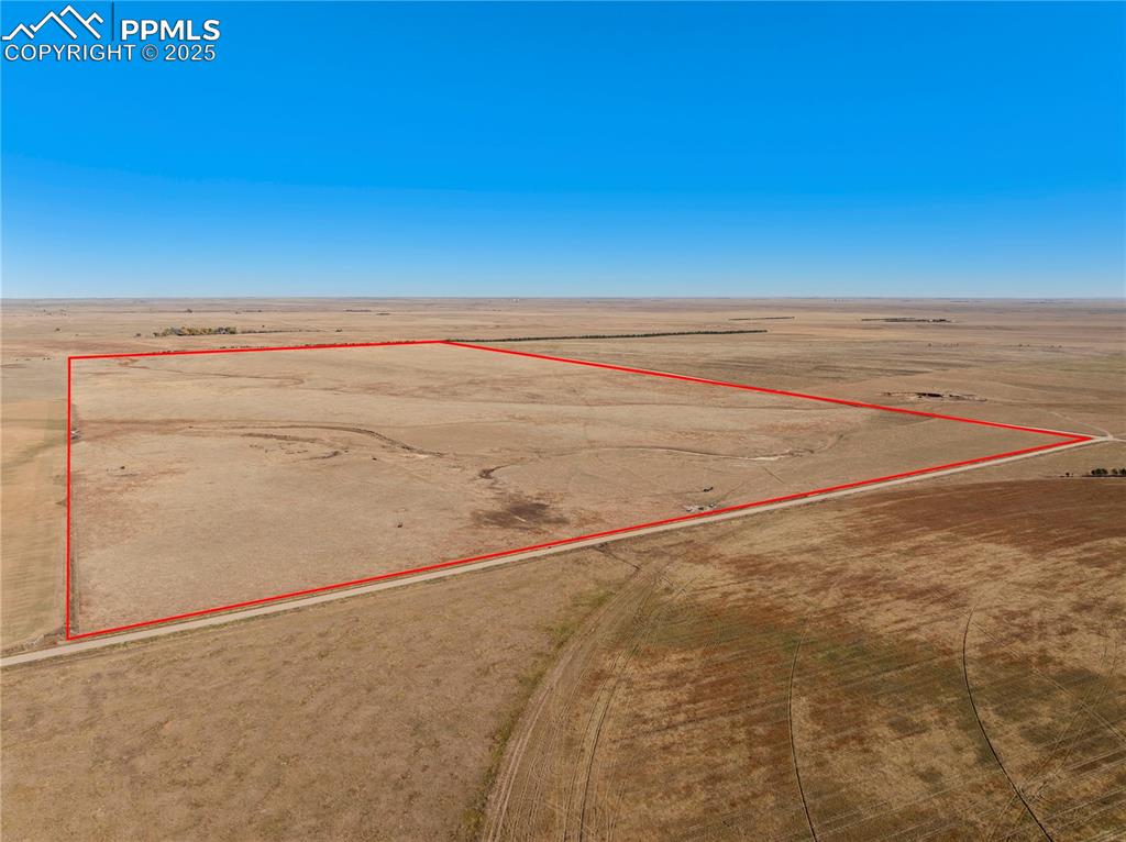 2 B County Road Rush, CO 80833 - Photo 19 of 28 a view of an ocean