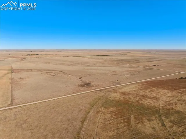 a view of an ocean beach