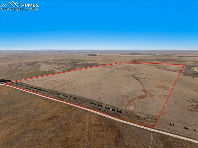 a view of an ocean beach