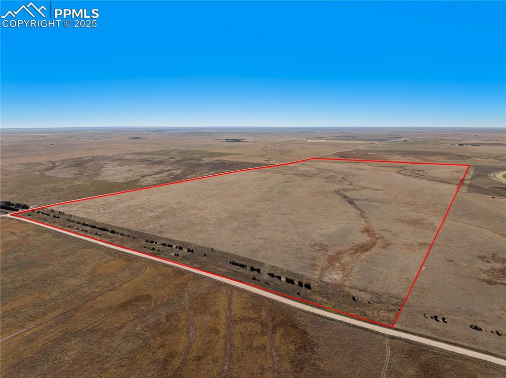 2 B County Road Rush, CO 80833 - Photo 2 of 28 a view of an ocean beach