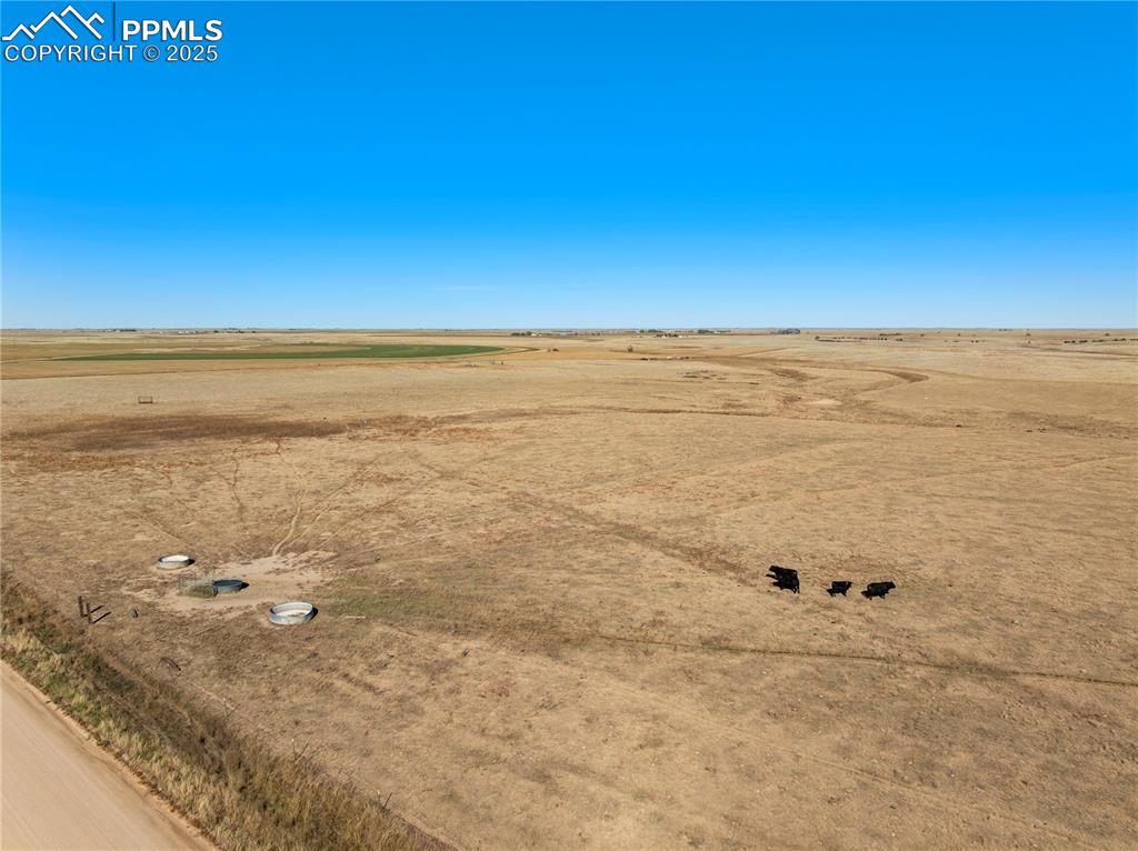 2 B County Road Rush, CO 80833 - Photo 21 of 28 a view of an ocean beach