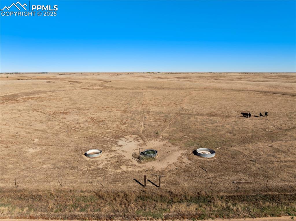 2 B County Road Rush, CO 80833 - Photo 24 of 28 a view of a walk in closet