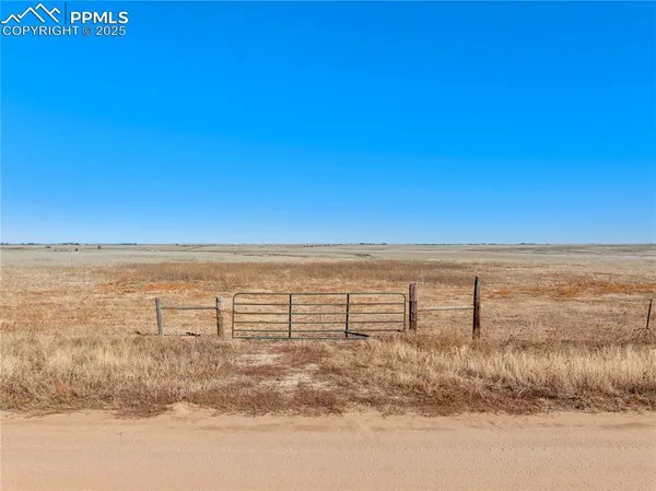 a view of an ocean beach